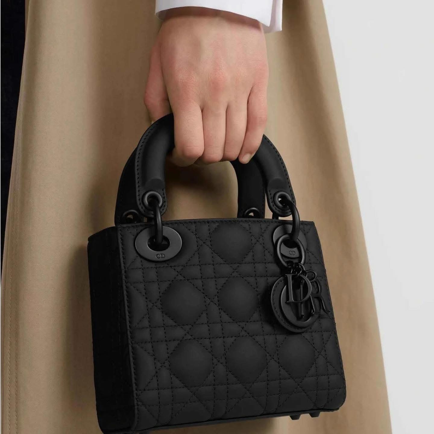 Quality bags
