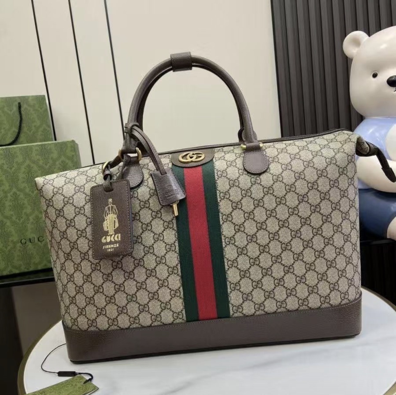Quality bags