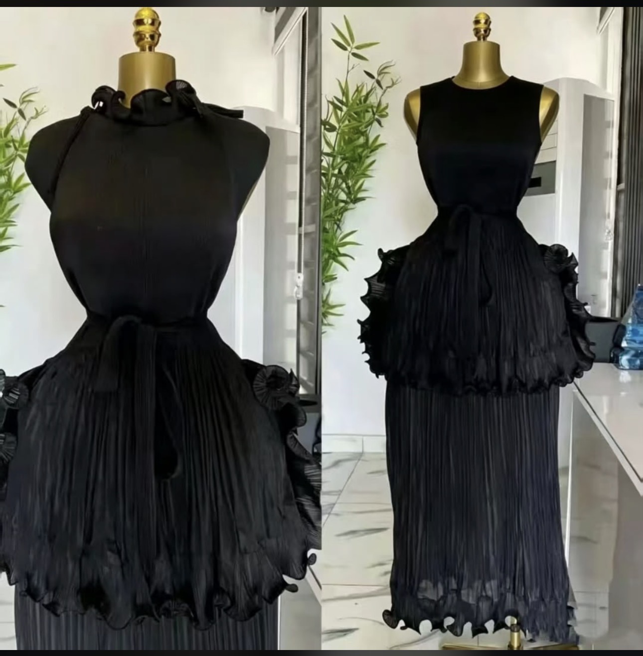 Dresscode