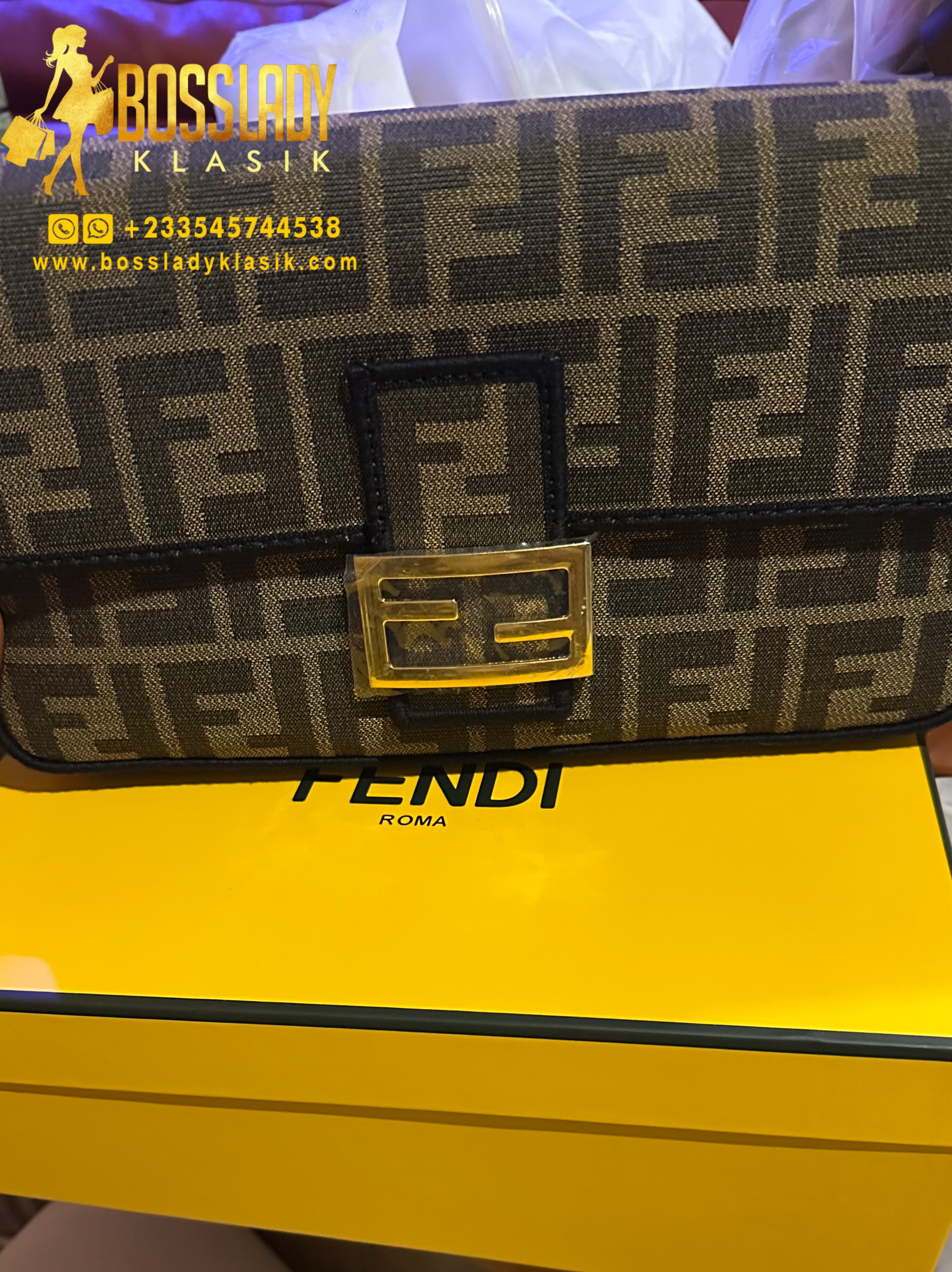 Designer inpired shoulder Bag